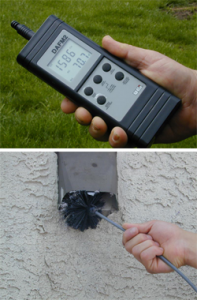 dryer vent