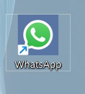 Masuk WhatsApp Web
